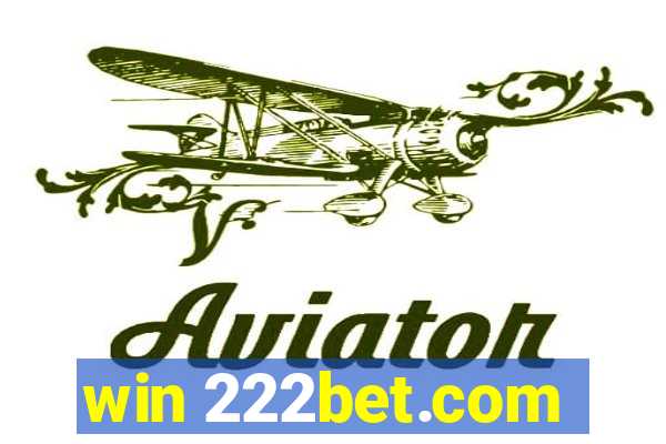 win 222bet.com